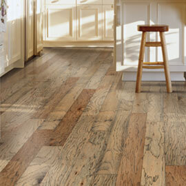 Wood Floor